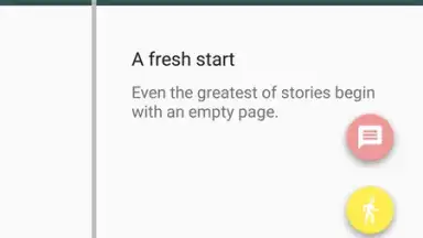 Stories – Timeline Diary screenshot 2