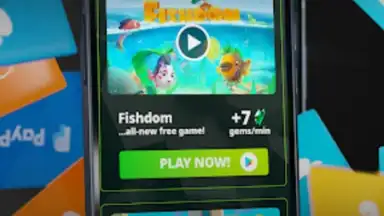 Cash Giraffe screenshot 6
