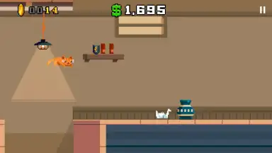 Crashy Cats screenshot 7