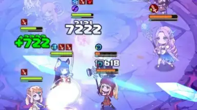 Princess Tale screenshot 1