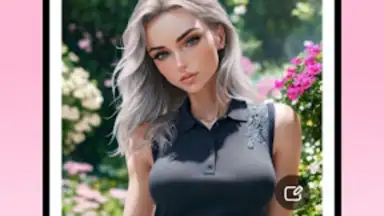 CandyAI screenshot 1