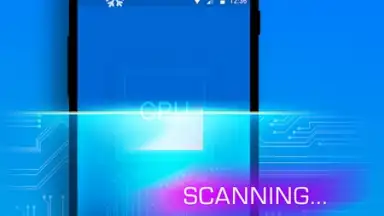Phone Cooler CPU, Cool Down Phone Temperature screenshot 2