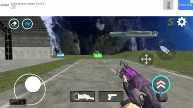 Sandbox In Space screenshot 12