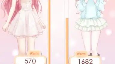 Love Nikki screenshot 1