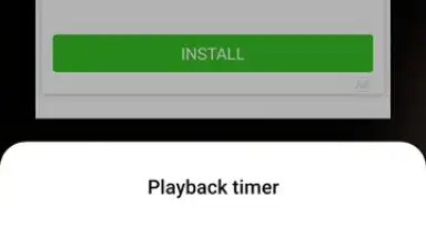 Mi Music screenshot 18