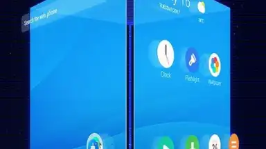 C Launcher 3D screenshot 5