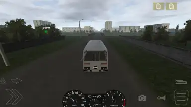 Motor Depot screenshot 1