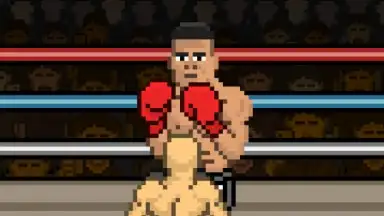 Prizefighters Boxing screenshot 6