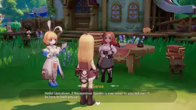 Ragnarok Origin: ROO screenshot 7