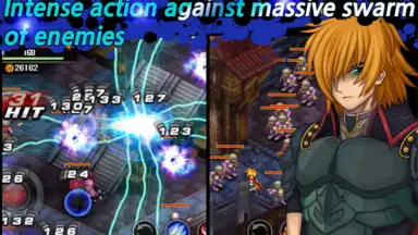 Mystic Guardian PV: Action RPG screenshot 4