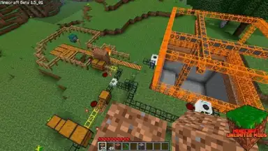 Energy Ideas - Minecraft screenshot 4