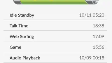 Battery Saver 2 screenshot 9