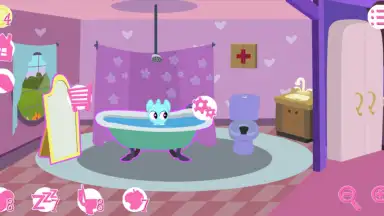 Pocket Pony 2 screenshot 7