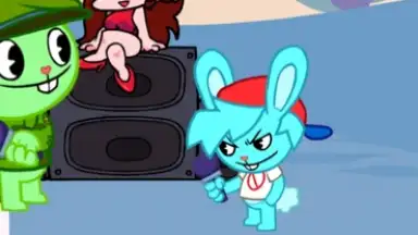 FNF Full Mod Music Battle screenshot 19