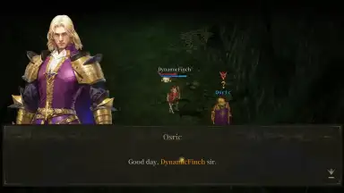 Teon: Revelation screenshot 2