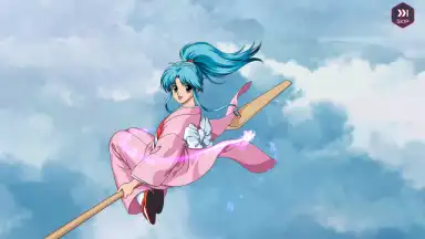 Yu Yu Hakusho 100% Maji Battle screenshot 9