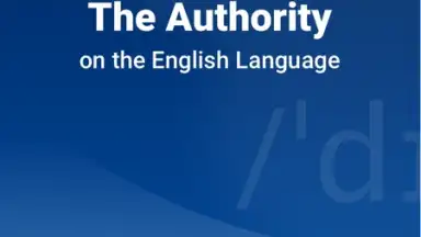Oxford Dictionary screenshot 12