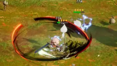 Blood Knight screenshot 6