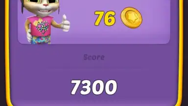 Emma the Cat: Fruit Mania screenshot 6