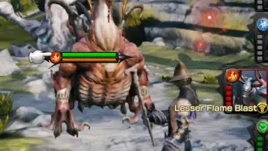 MOBIUS FF screenshot 6
