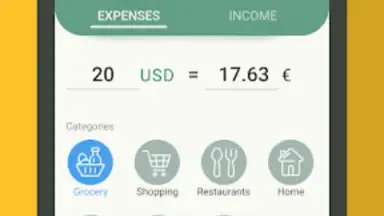 Money manager & expenses screenshot 16