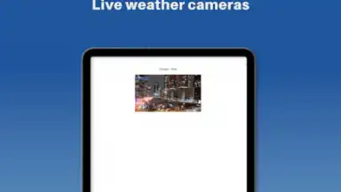 Highway Weather screenshot 5
