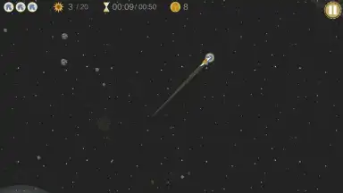 Astrå screenshot 9