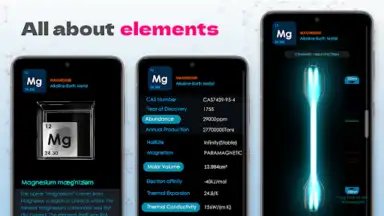 UnrealChemist screenshot 2