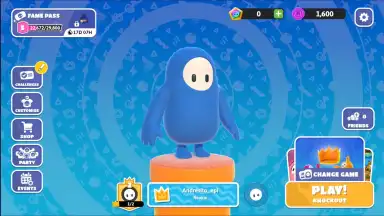 Fall Guys screenshot 12
