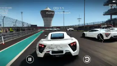 GRID™ Autosport Custom Edition screenshot 4
