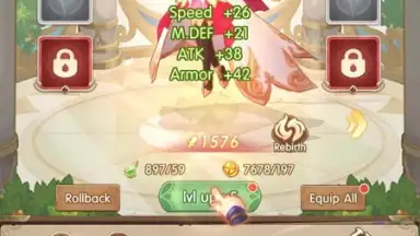 Devil's Ambition screenshot 8