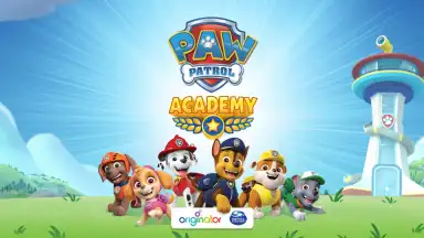 Paw Patrol Academy screenshot 3
