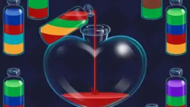 Water Match screenshot 2
