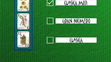 Escoba HD screenshot 5
