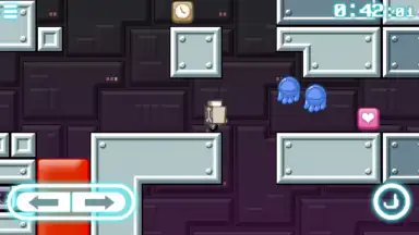 Robot Wants Kitty screenshot 3