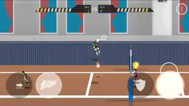 The Spike screenshot 10