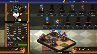 MoF AD screenshot 9