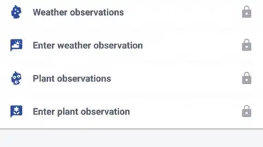 WarnWetter screenshot 15