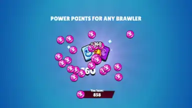 Brawl Pass screenshot 3