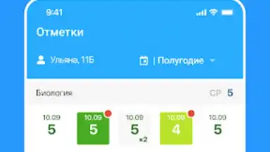Дневник Новосибирской области screenshot 8