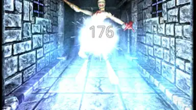 Dungeon Explorer 2 screenshot 6
