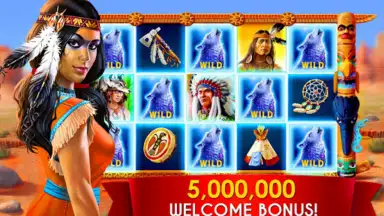 Oscar Slots screenshot 7