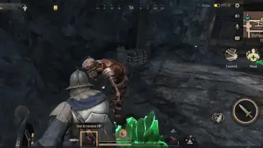 Gold and Glory screenshot 13