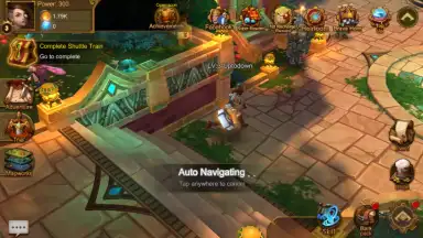 Torchlight: The Legend Continues screenshot 4