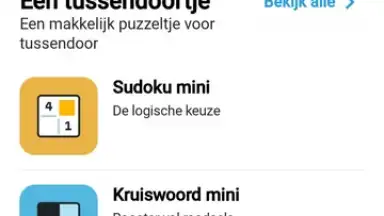 AD.nl screenshot 8