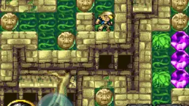 Diamond Rush screenshot 11