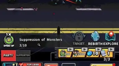 Zombie Town Slayer screenshot 5