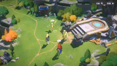 Dragon Traveler (CN) screenshot 7