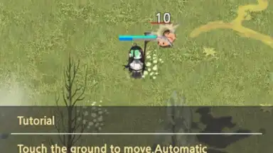 Necromancer screenshot 7