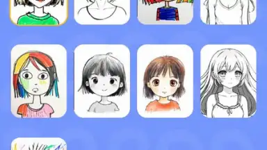 AR Drawing screenshot 10
